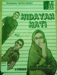 Image of Hidayah Hati