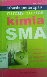 Image of Kimia SMA