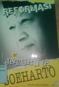 Image of Reformasi & Jatuhnya Soeharto