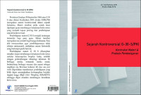 Image of Sejarah Kontroversial G30S-PKI
