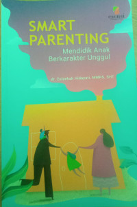 Image of Smart Parenting