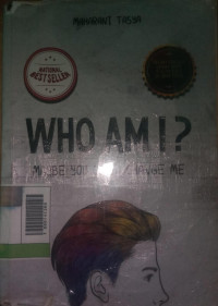 Image of Who Am I