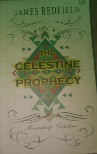 Image of YHE CELESTINE PROPHECY